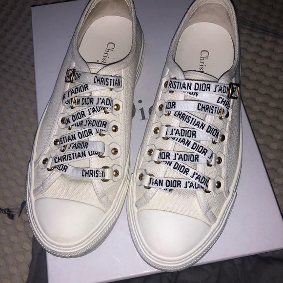 Dior sneakers - Picture 1 of 4